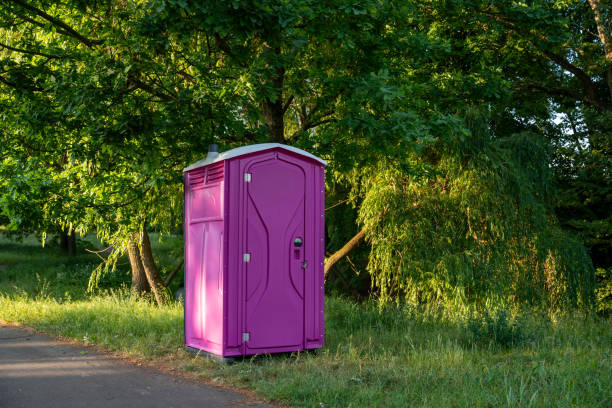 Best Porta potty rental for festivals  in East Village, CT