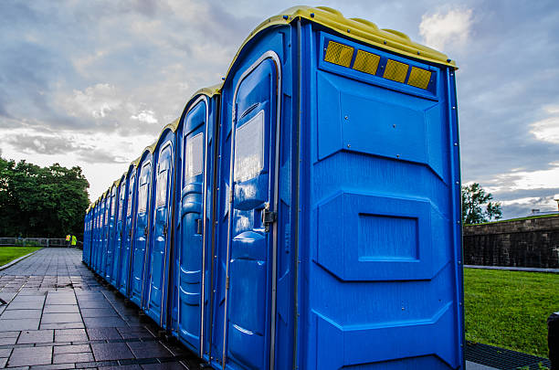 Best Wedding porta potty rental  in East Village, CT